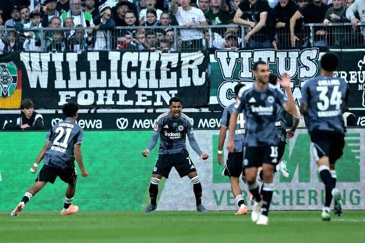 门兴格拉德巴赫vs多特蒙德,分析 门兴格拉德巴赫vs多特蒙德,分析