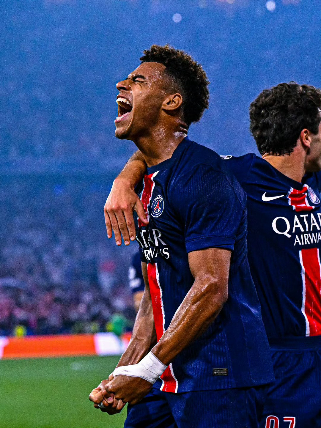 九游游戏-里程碑夜巴黎圣日耳曼篮板制胜，欧联今晨刷纪录，球迷炸锅，心理建设被强调的简单介绍